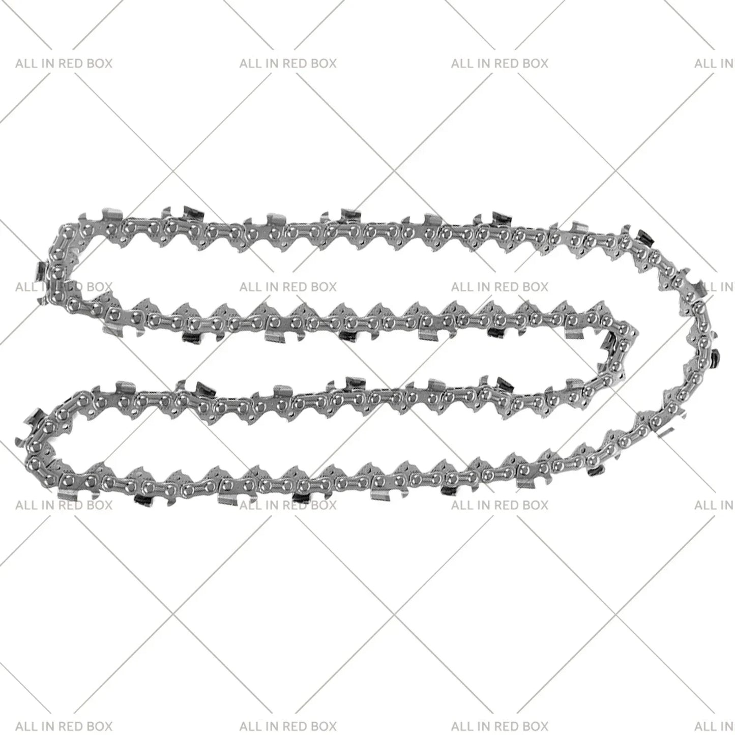 1x Tungsten Chain 3/8" LP .043" 45DL for DeWalt Ryobi Craftsman Makita