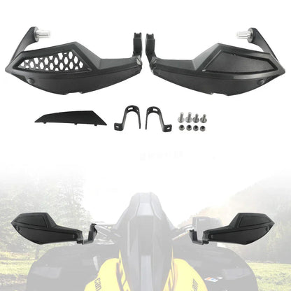 Hand Guard for Can-Am Outlander 450 500 650 800 1000 Max Renegade (2006-2023)