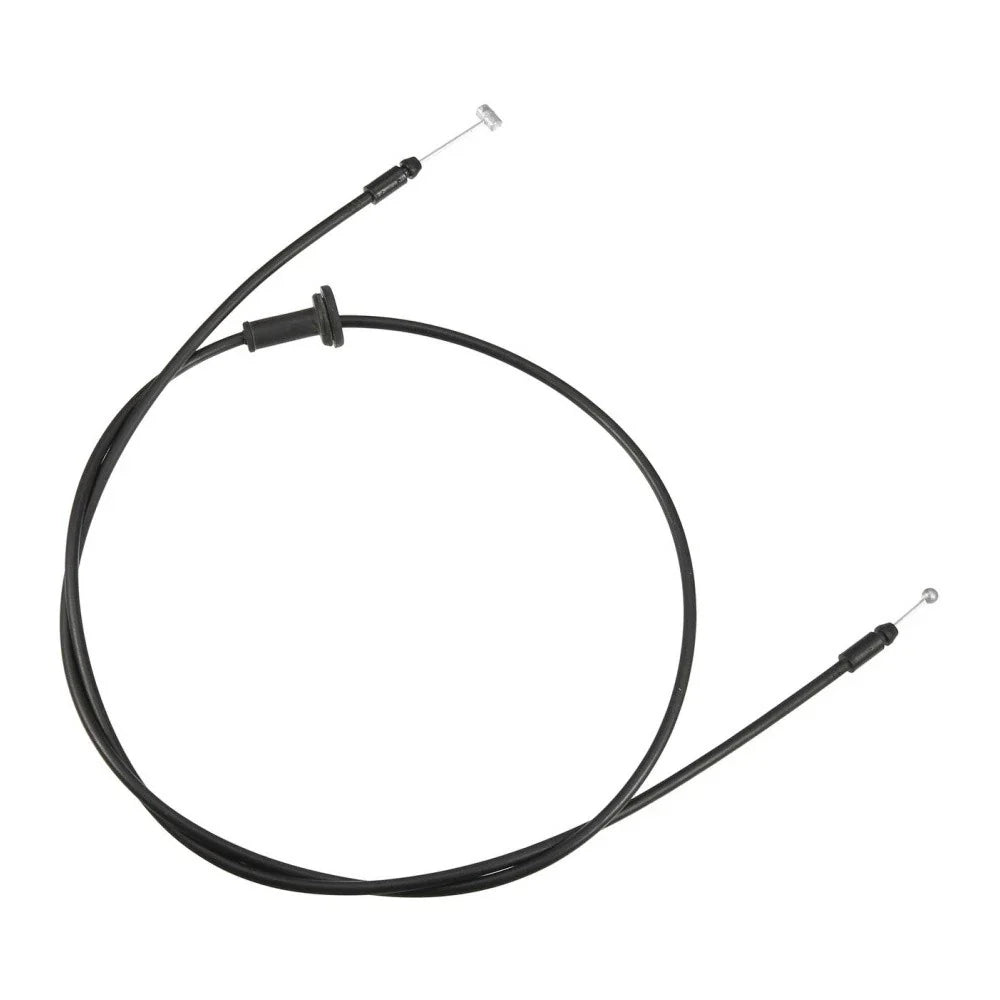 Hood Latch Release Cable for Hyundai Sonata, Azera (2011-2021, 2012-2017)