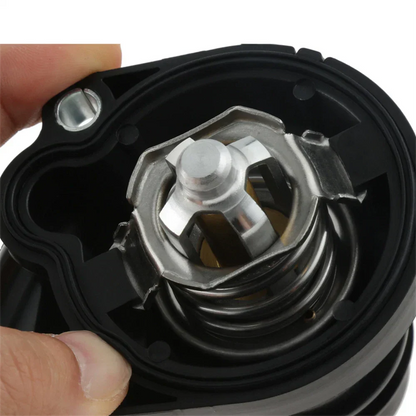 Engine Coolant Thermostat for Chevrolet Cruze, Buick Encore (2011-2019)