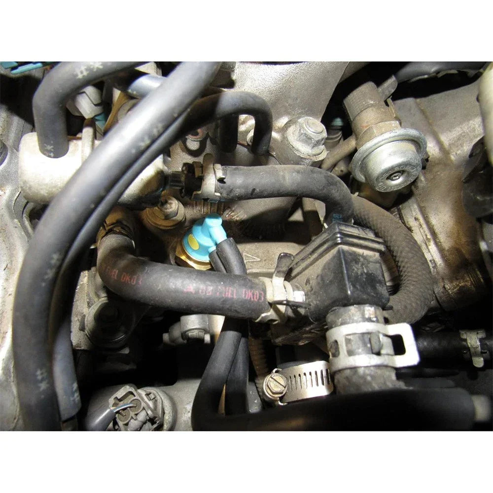 Bimetal Vacuum Switching Valve for Toyota Tercel, Lexus ES300 (1992-1993)