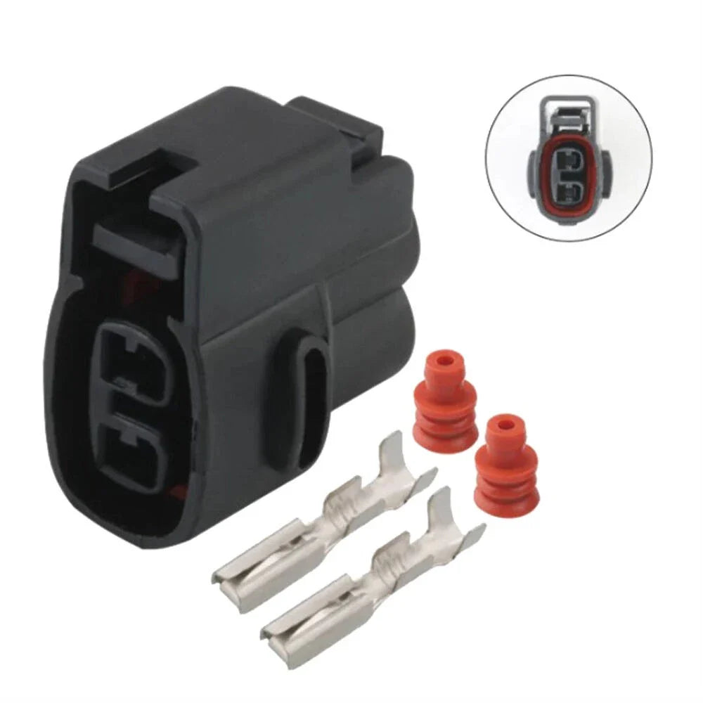 2 x Pins Coil Connector Plugs for Toyota Lexus (1990–2009)