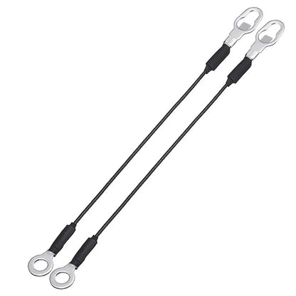 Rear Tailgate Cables  Strap for Ford Ranger, Mazda (1998-2011)