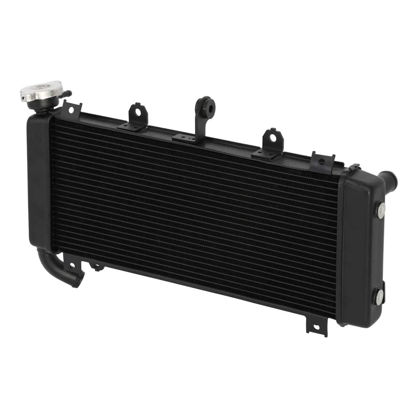 Radiator Cooling Cooler for Kawasaki Z650RS (2022-2025)