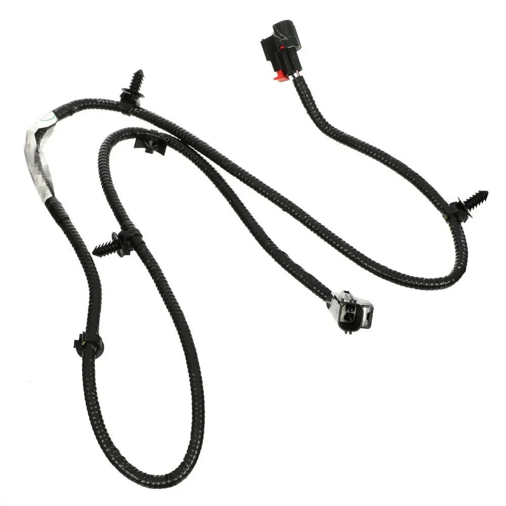 Under Hood Light & Wiring Harness for Dodge Ram 1500 2500 3500 4500 2012-2017