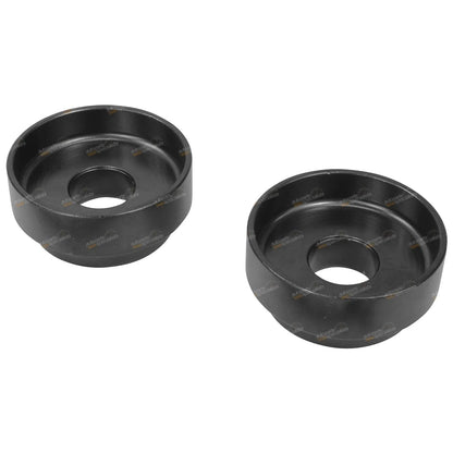 Radius Arm Cupped Spacer Washers for Nissan Patrol GQ Y60 GU Y61 2" Lift