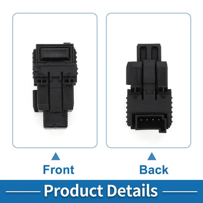 Brake Light Switch & Stop Light Sensor for BMW 323Ci (2000)