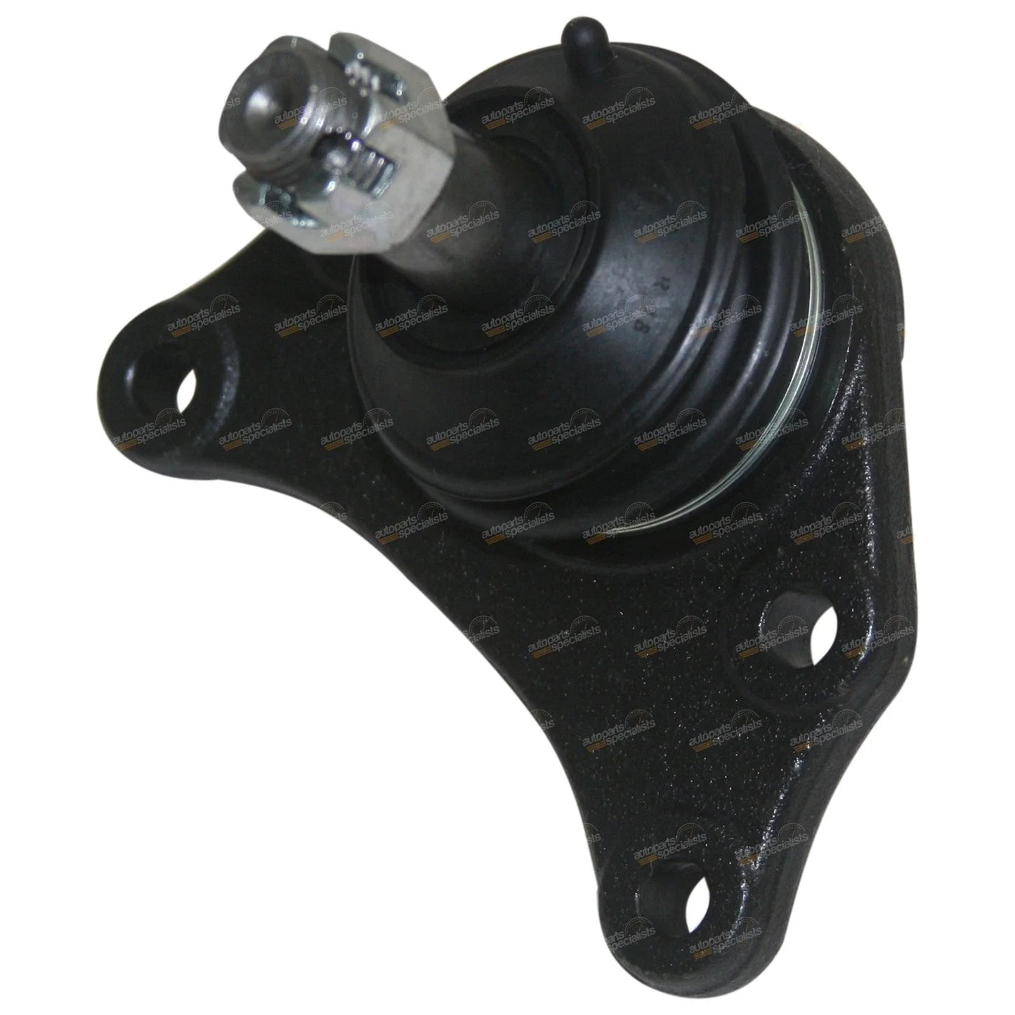 2 x Upper Ball Joints for Toyota Hilux (1983–1997)
