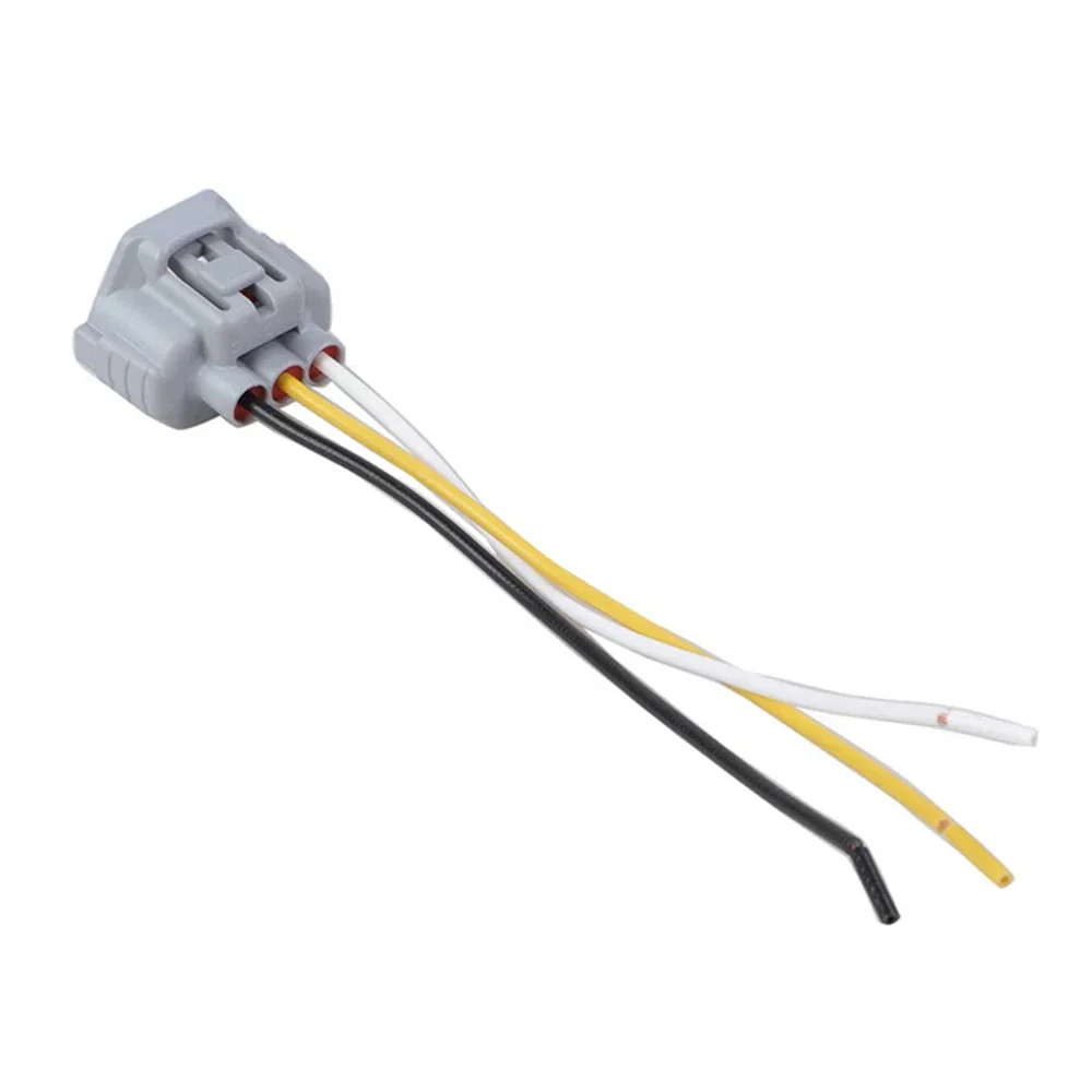 Turn Signal Corner Connector Plug Wire Pigtail Harness for Toyota (2000-2006)