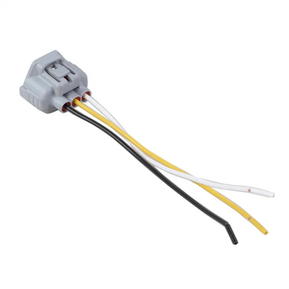 Turn Signal Corner Connector Plug Wire Pigtail Harness for Toyota (2000-2006)