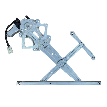 Right Front Window Regulator With Motor 6 Pins for Toyota Kluger (2007–2013)