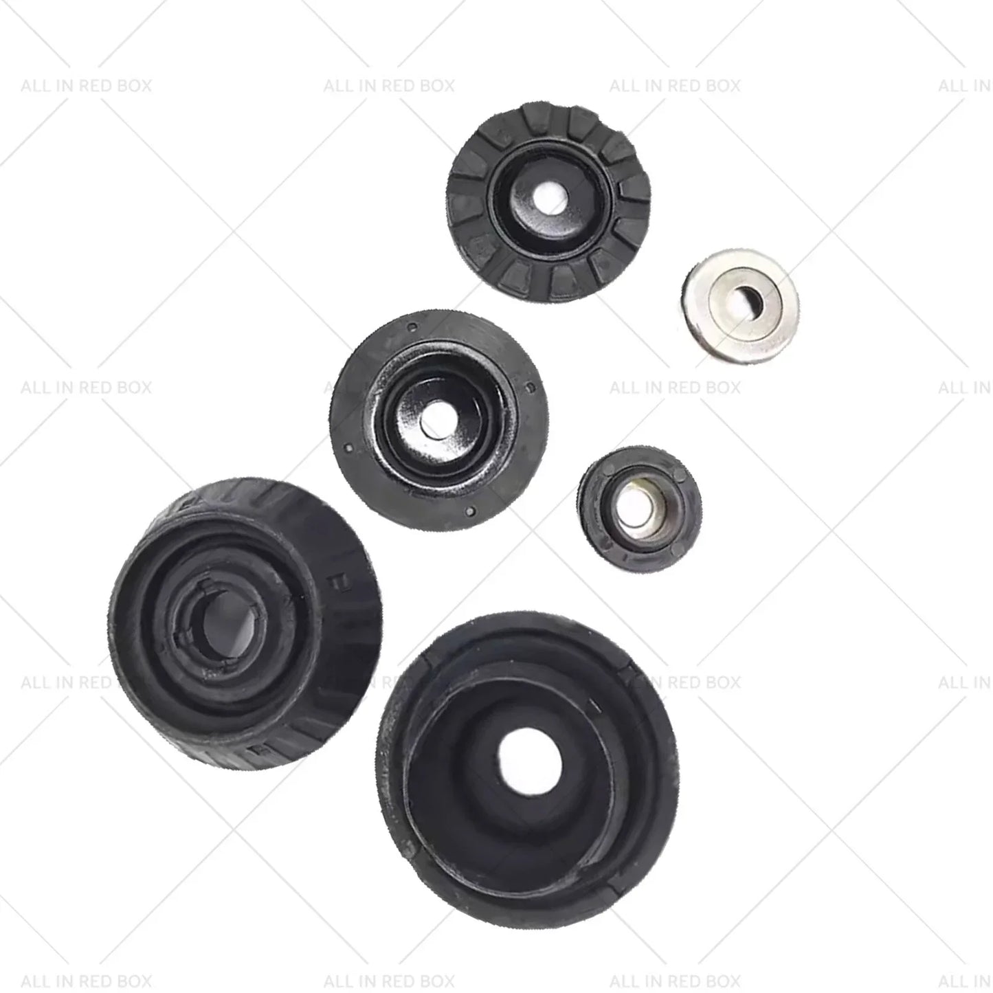 Suspension Strut Mount for Honda Jazz GE6 GE8 GD1 GD3 City GM2 (2001-2014)