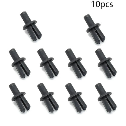 10pcs A-Pillar Clips for Range Rover 4.2L 4.4L 5.0L, Evoque 2.0L (2010-2023)