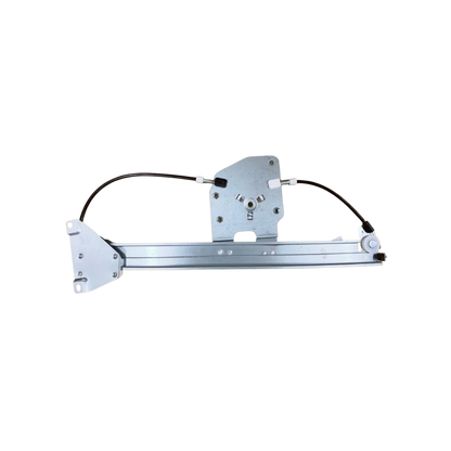 Rear Left Window Regulator W/o Motor for Saab 9-3 (2003–2011)