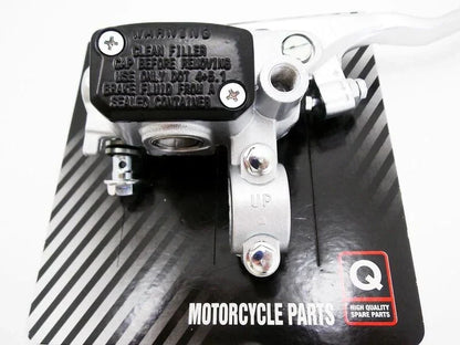 Front Brake Master Cylinder Lever Assembly for HUSQVARNA FC350 (2014-2025)