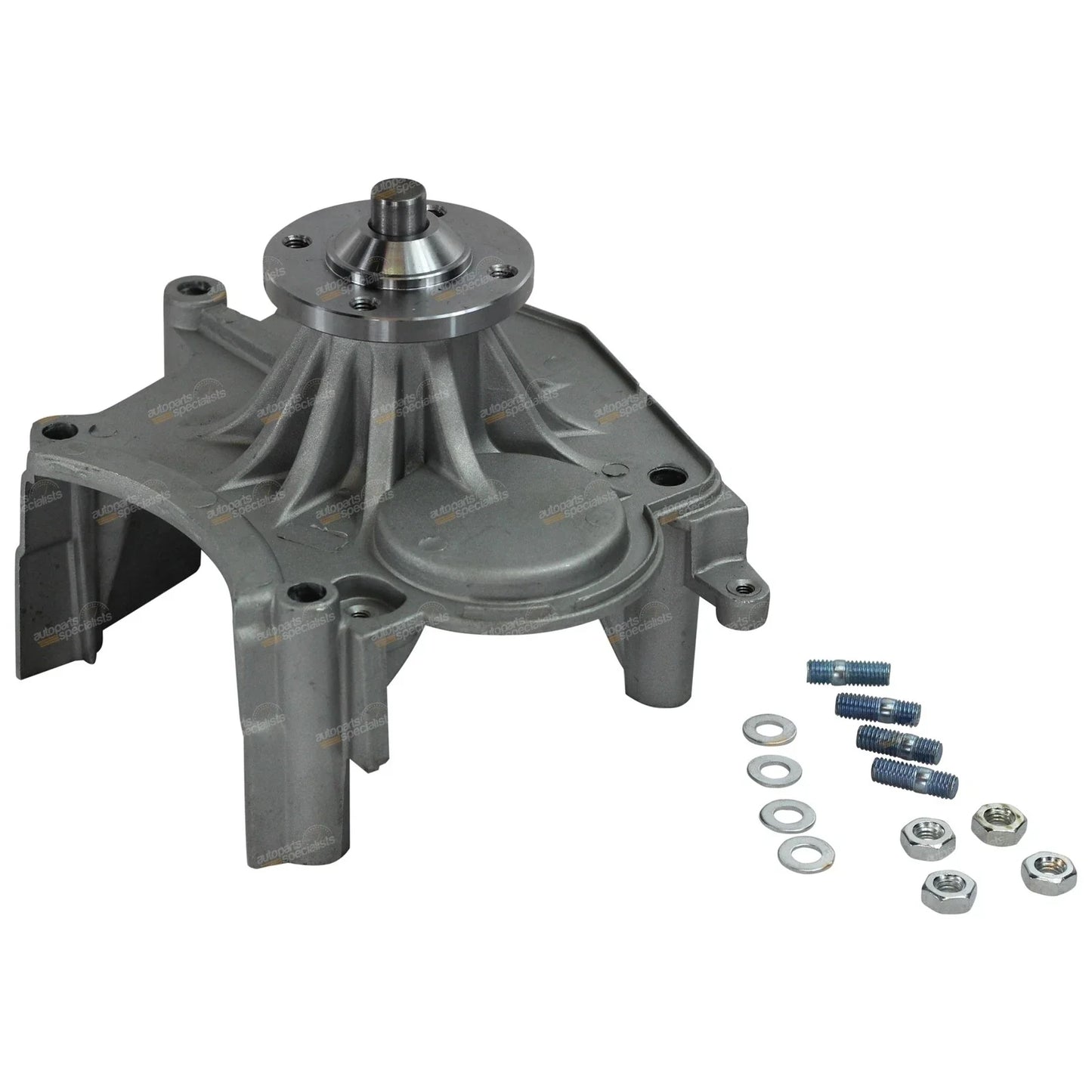 Cooling Fan Hub Pulley Bracket for Toyota Hilux VZN130 (1992–1996)