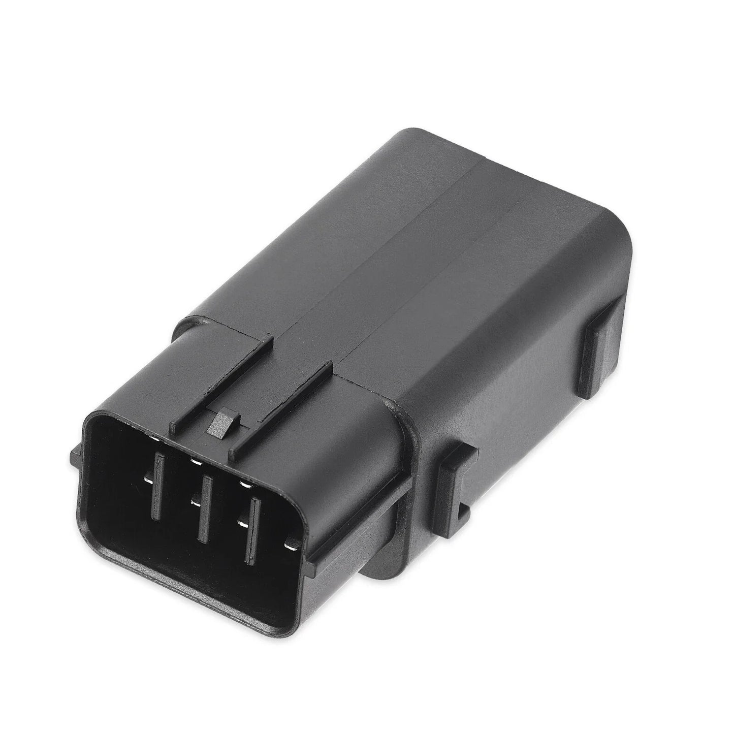 Fuel Pump Relay & Mounting Rubber for Honda Rancher 420 (2007–2014)
