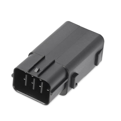 Fuel Pump Relay & Mounting Rubber for Honda Rancher 420 (2007–2014)