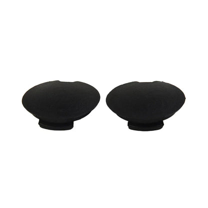 Rear Bumper Towing Eye Cover Plug for Smart Fortwo (2008-2016)