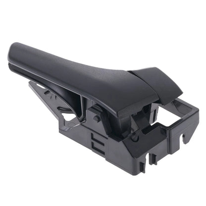 Black Inner Door Handle for Toyota Hilux Camry Rav4 Kluger Prius (2009–2015)