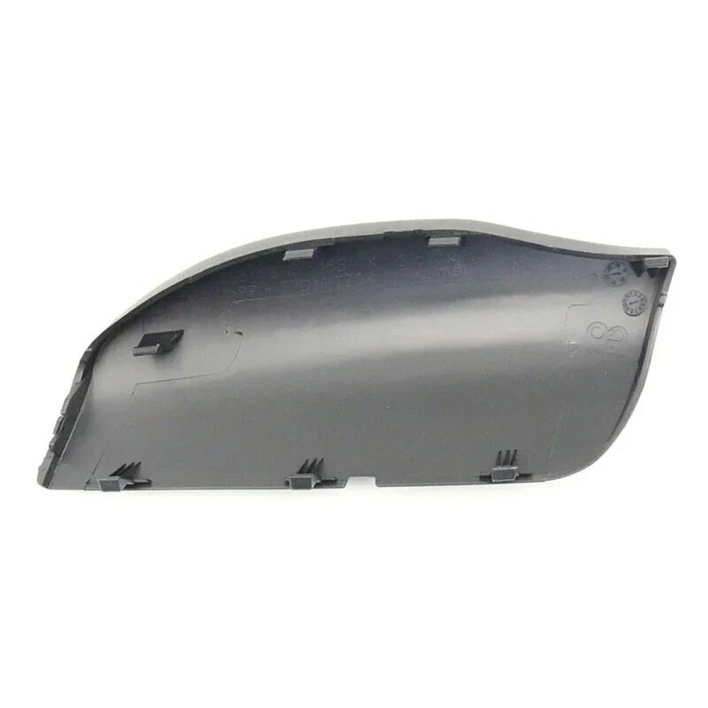 2x / Front Bumper Tow Hook Covers Left & Right / for Porsche (2008–2010)