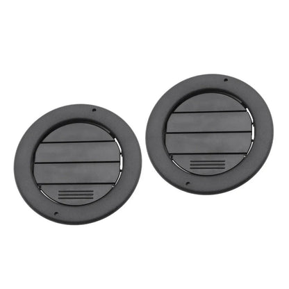 Roof Headliner AC Heater Air Vents for Ford Explorer, Lincoln MKT (2011-2019)