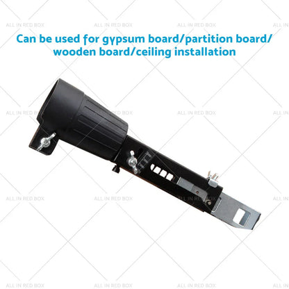 Drill Adapter for Automatic Screw Gun, Chain Nail Gun Attachment