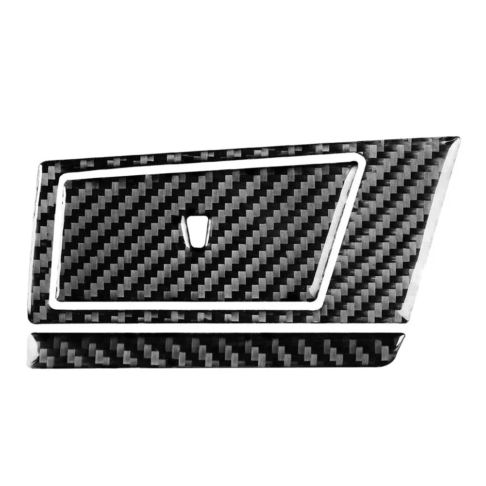 Dashboard Glove Box Cover Trim for BMW X3 E83 (2004-2010)