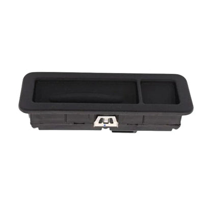Tailgate Liftgate Close Switch Black for Jeep Cherokee (2014-2018)