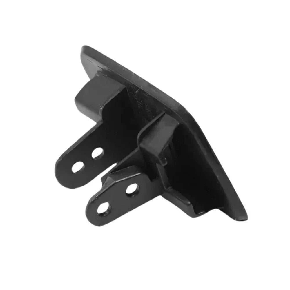 Headlight Washer Nozzle Cap Covers for BMW X5 (2007-2013)