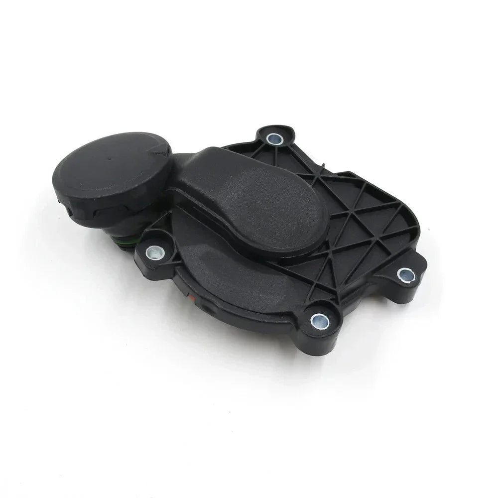 PVC Crankcase Vent Valve for Benz GLE350 E400 E350 ML350 C350 SLK350 (2012-2019)