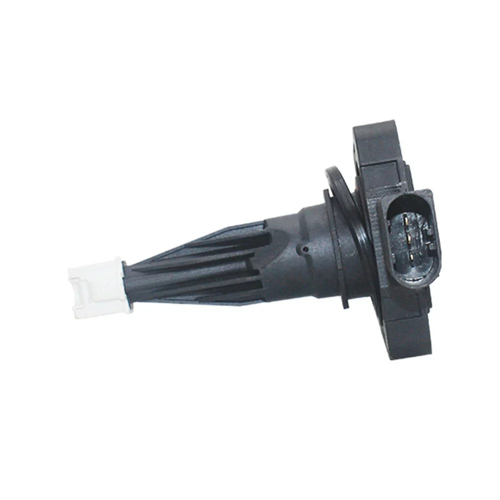 Black Plastic Engine Oil Level Sensor for BMW (2000-2006)