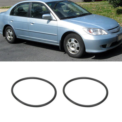 Engine Camshaft Seal Rings for Honda Accord, Acura (2003-2007)