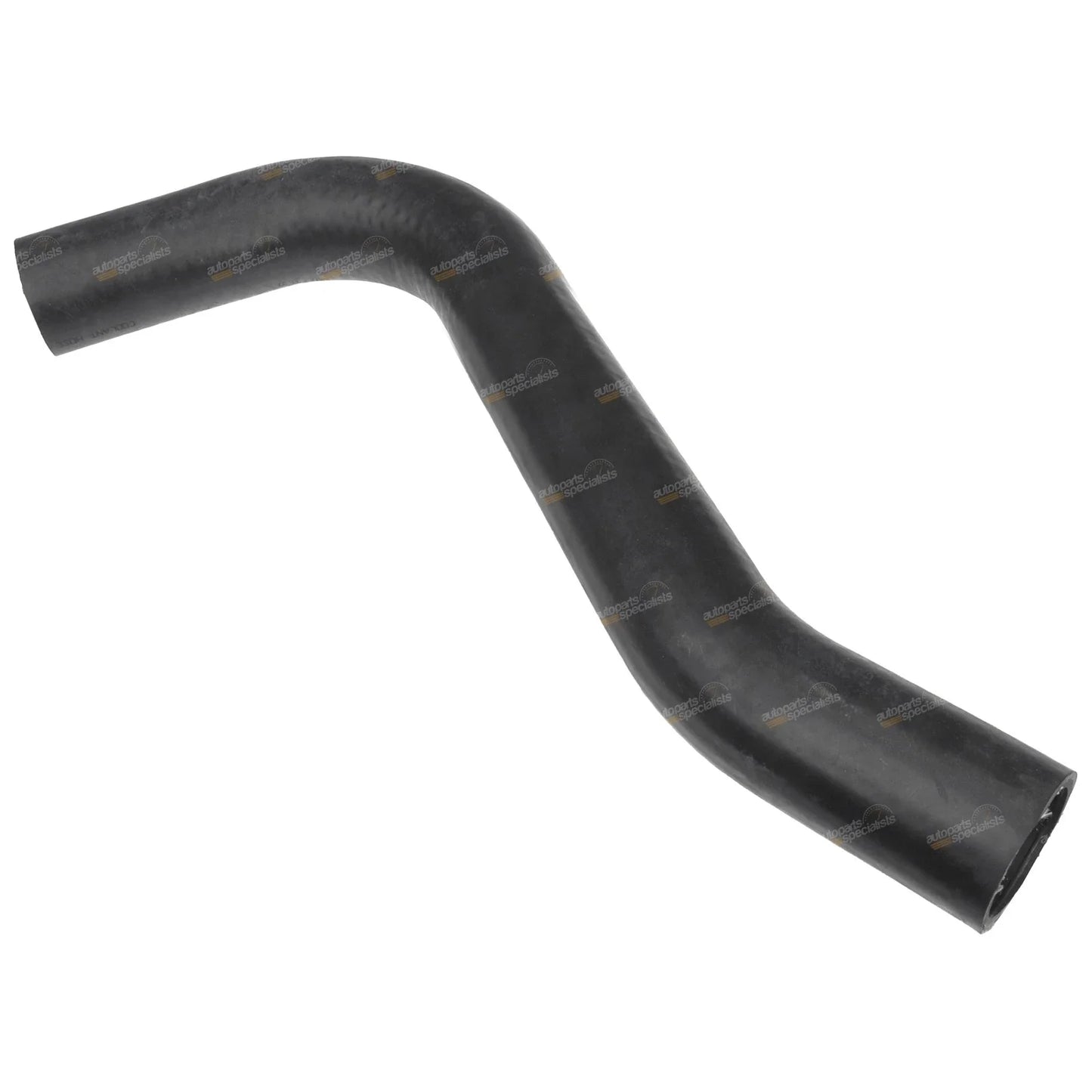 Upper Top Radiator Hose for Toyota Landcruiser HJ60 (1980–1990)