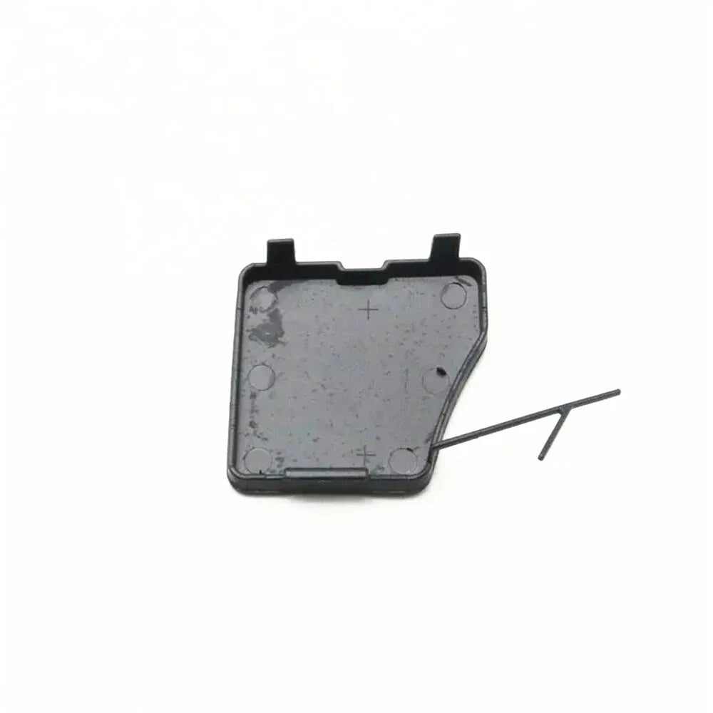 Front Bumper Tow Cap Cover for Subaru Forester (2014-2016)