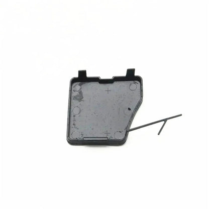 Front Bumper Tow Cap Cover for Subaru Forester (2014-2016)