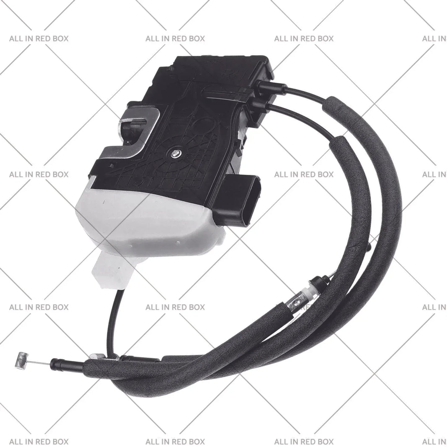 Front Right Door Lock Latch Assembly for Hyundai IX35 (2011-2017)