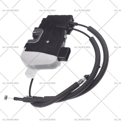 Front Right Door Lock Latch Assembly for Hyundai IX35 (2011-2017)