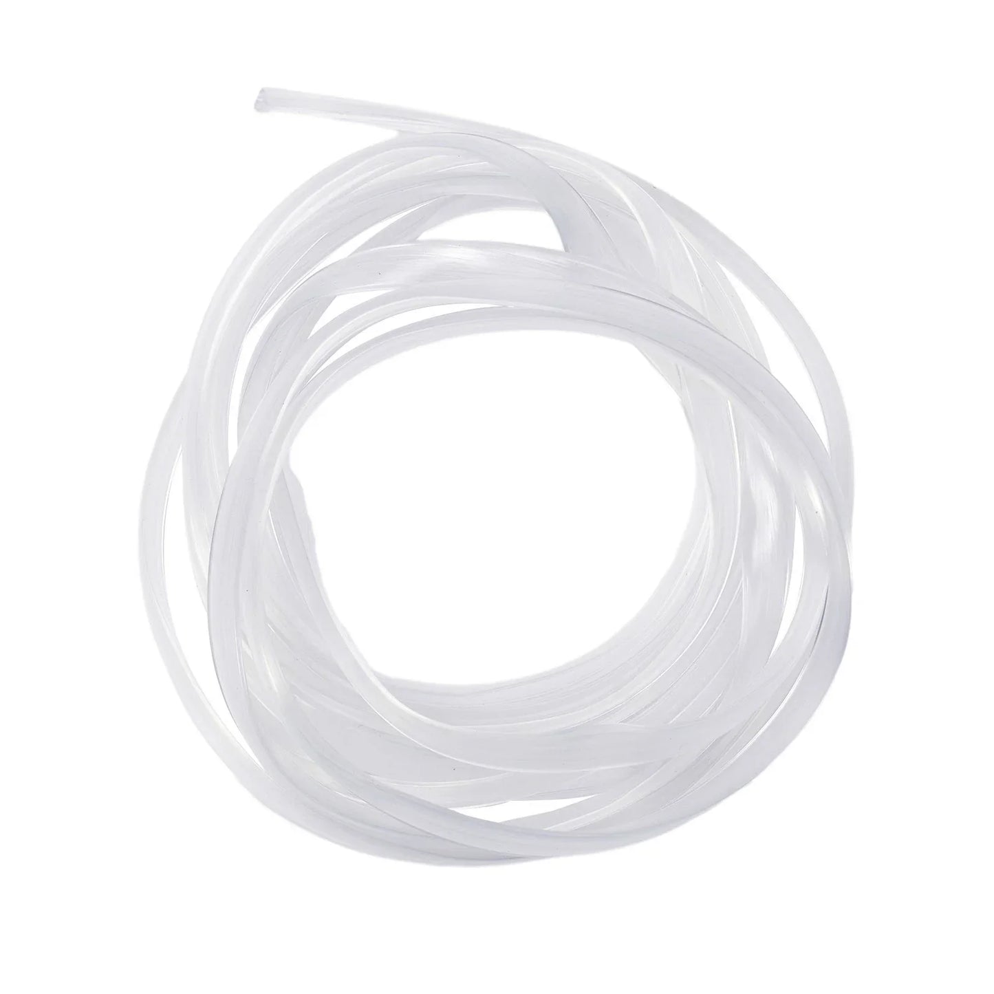 10ft Clear Strip Edge Trim Molding for Car Door Guard Protector Decor