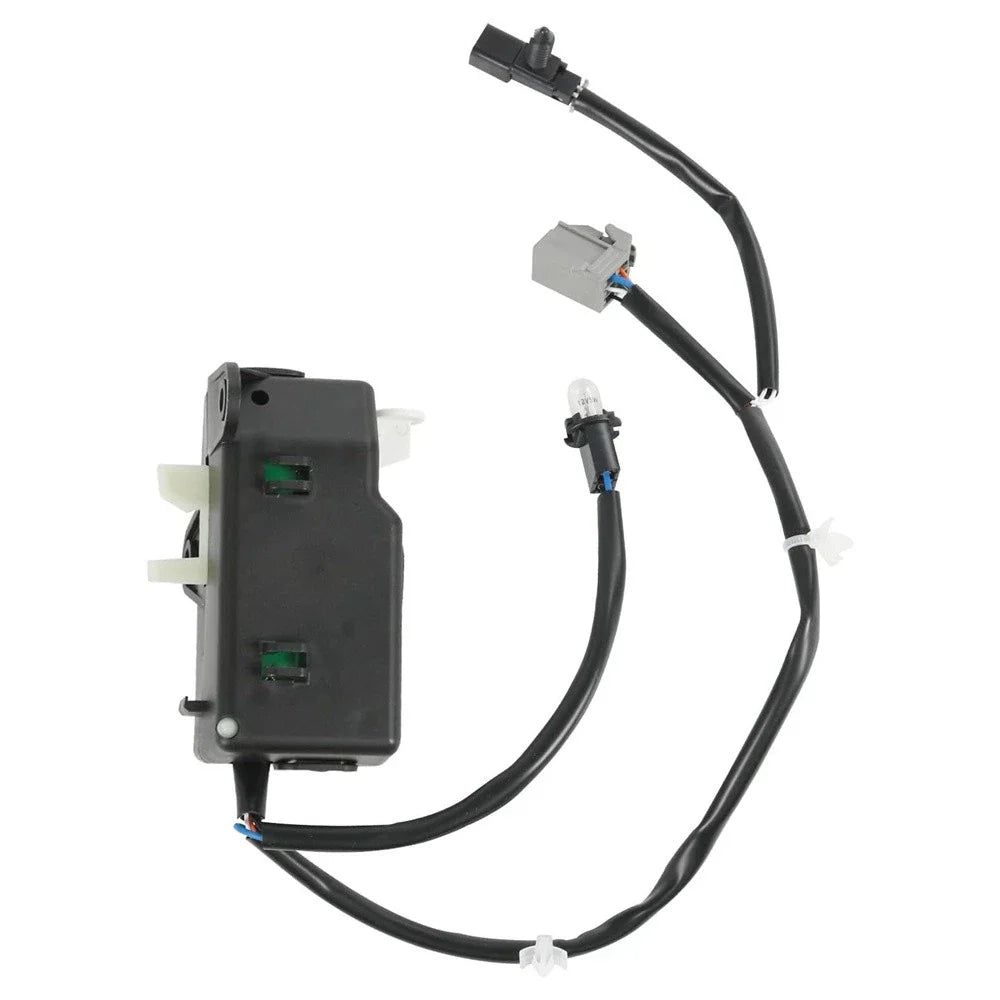 Transmission Shift Actuator for Lincoln Mark LT Ford F150 (2006-2008)