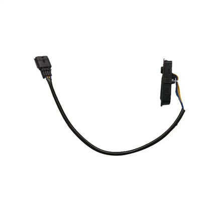 Rear Hatch Release Switch Button for Nissan Qashqai (2015-2019)