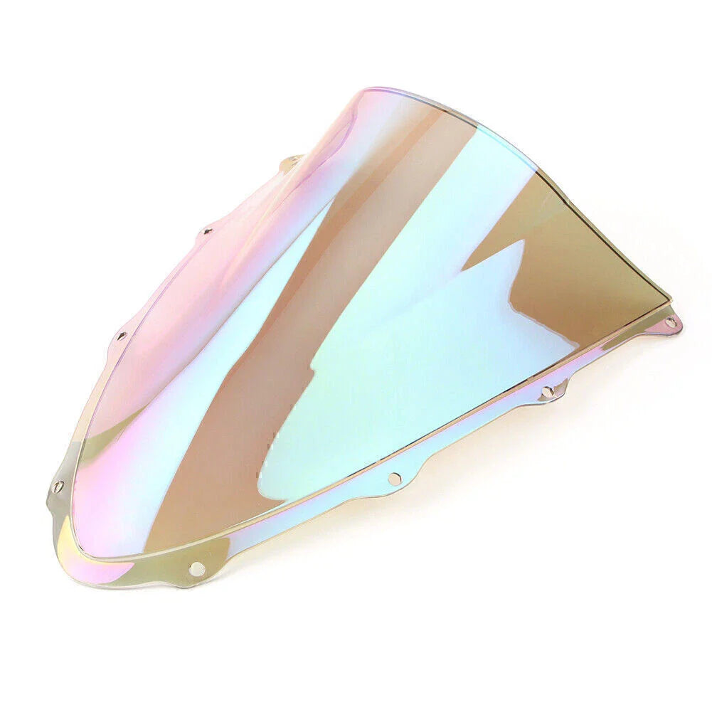 Iridium Plastic Windshield for Ducati 1299 (2015-2019)