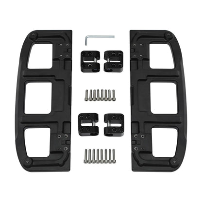 Driver Floorboards Mount Bracket for Harley Road Glide (2014 - 2024)