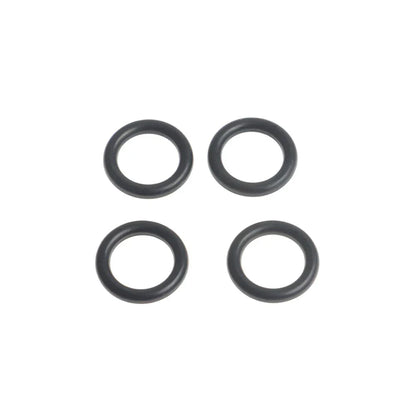4 x Car Coolant Line O-Rings for Chrysler 300, Dodge Durango, Charger, Challenger