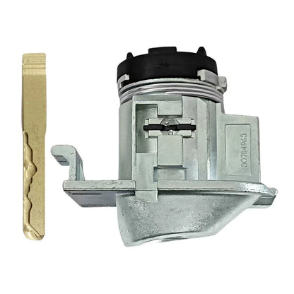 Door Lock Cylinder for Land Rover Discovery, Freelander, Jaguar (2002-2006)