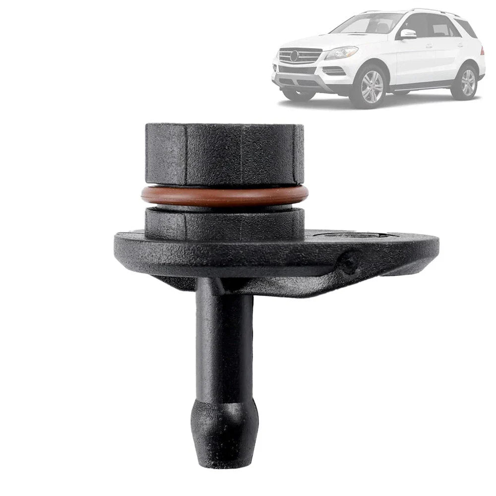 Vacuum Pump Valve Repair Kit for Mercedes W204 W212 W251 W166 W463 (2007-2020)