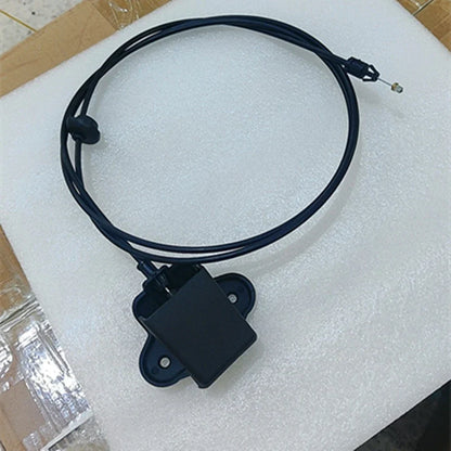 Hood Latch Release Cable with Handle for Car (Various Years)