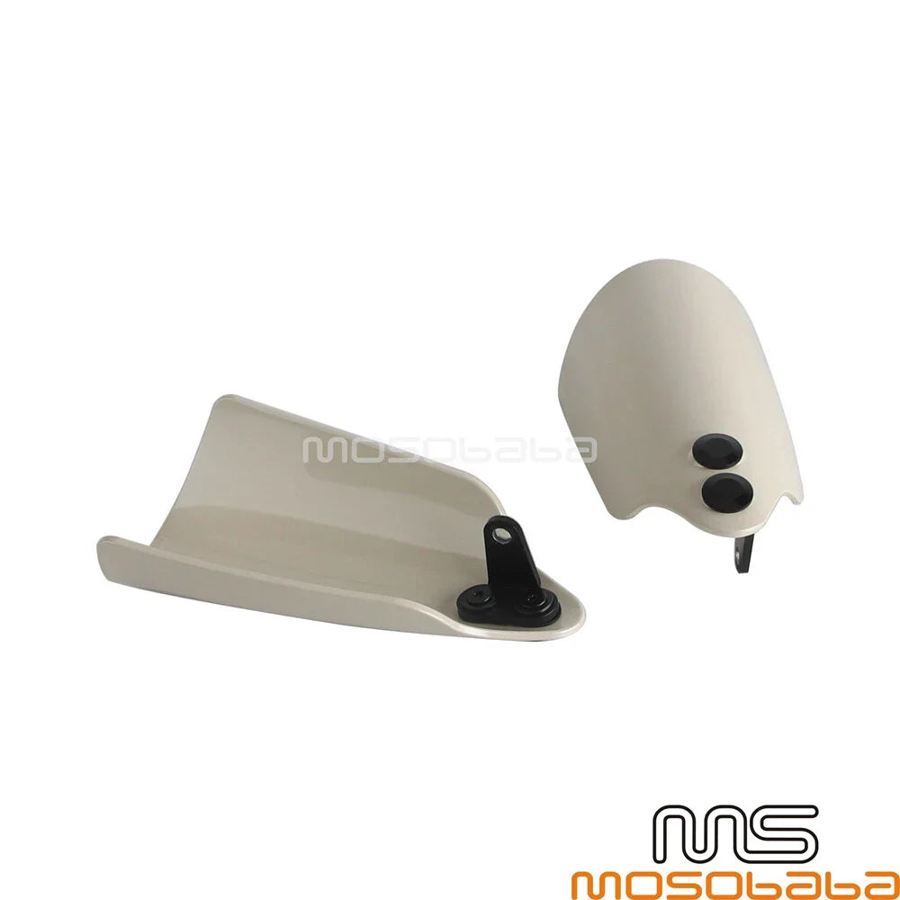 Handguards Protectors for Harley Dyna Super Glide FXDXT (2001-2003)