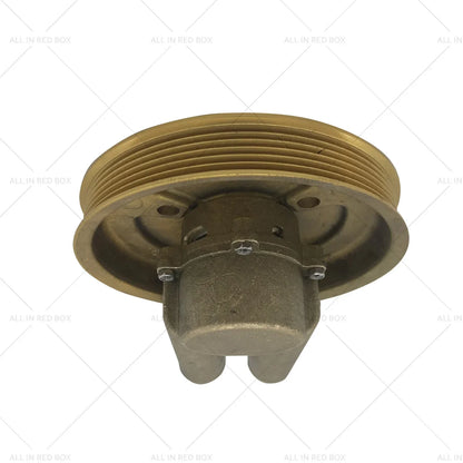 Raw Water Sea Impeller Pump for Volvo Penta 4.3L 5.0L 5.7L