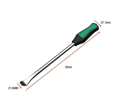 Pry Bar / Metal & Plastic / Motorcycle Tire Changing for Motorcycle